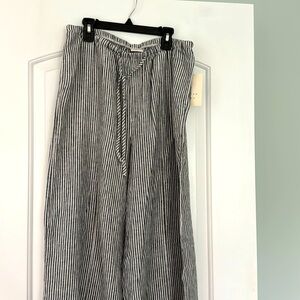 Linen Pants